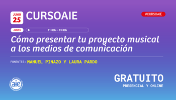 CURSOAIE Presentar proyecto musical X (1)