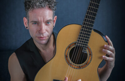 Pipo Romero foto