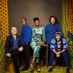 Astrid Jones & The Blue Flaps Laurent Leger Adame 8