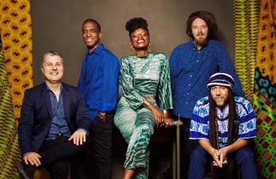 Astrid Jones & The Blue Flaps Laurent Leger Adame 8