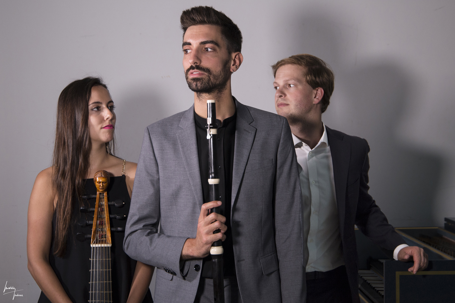 BREZZA - AIE Sociedad de Artistas Intérpretes o Ejecutantes de España