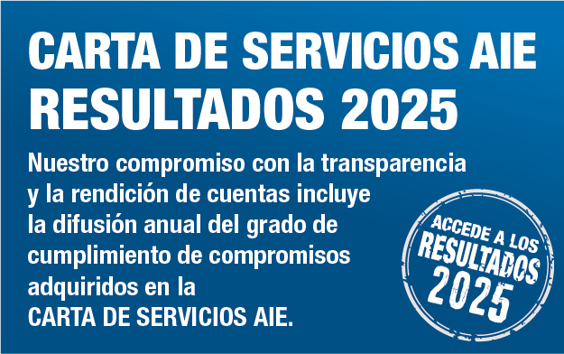 Banner RESULTADOS 2025 DE CARTA DE SERVICIOS 19mar25