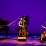 Concierto Abe Rabade Trio