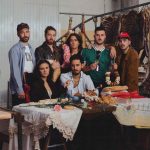 De Ninghures Portada FEIRA © Arancha Brandón