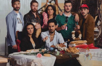 De Ninghures Portada FEIRA © Arancha Brandón