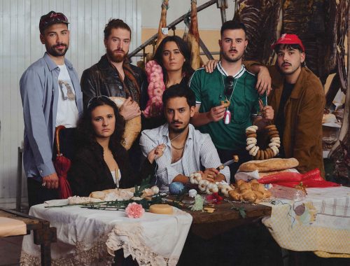 De Ninghures Portada FEIRA © Arancha Brandón