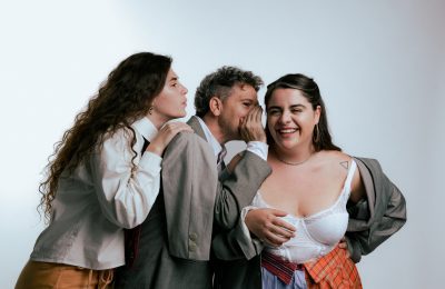 Foto de Carolflain 1