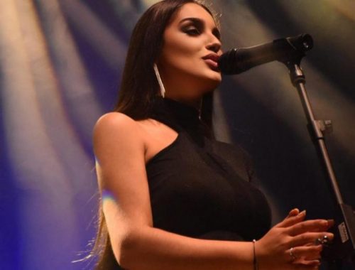 GABRIELA GIMENEZ FOTO 7
