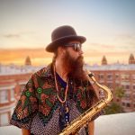 IMG 1204JAVIER VERCHER SAXOPHONIST