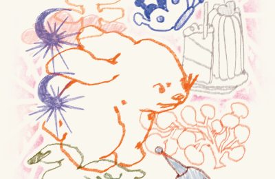 LC110 Marta Knight Unbothered EP 3000x3000