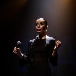 Mariola Membrives Trio