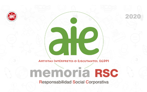 Memoria RSC AIE 2020 15Dic21 PORTADA