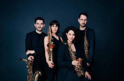 clasica  AIEnRuta Clásicos 2025: Artistas Seleccionados para el Ciclo Anual de Música Clásica