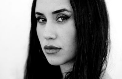 ROCIO LUNA Angélica Montañés