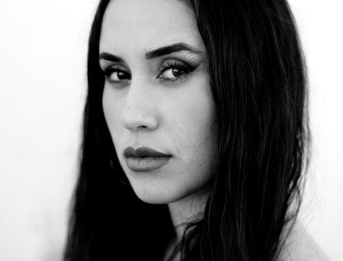 ROCIO LUNA Angélica Montañés