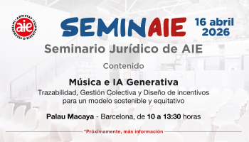 Save The Date SEMINAIE 26 25mar26 X Horizontal y WEB