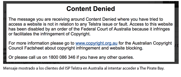 Telstra