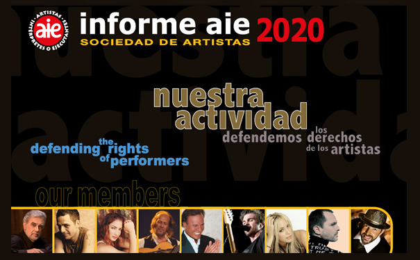 Informe AIE 2020