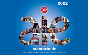 Memoria AIE 2022