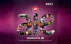 Memoria AIE 2021